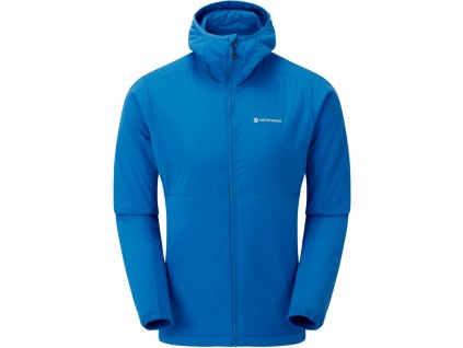 montane fireball lite hoodie jacket electric blue 1 1244190