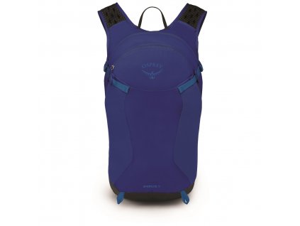 10c5d2e2 turisticky batoh osprey sportlite 15 modra bila blue sky