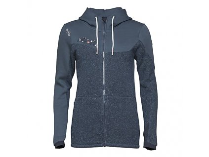 chillaz w rock jacket 22a chz 106162 1 dark blue melange 1