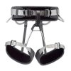 petzl corax gray