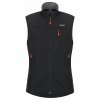 lightweight and windproof softshell vest kansas vest 30141 18182 size large v 2