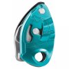 petzl grigri d014ba blue 80199