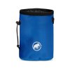 vrecko na magnezium mammut gym basic chalk bag s8v