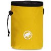 6d3d1222 pytlik na magnezium mammut gym basic chalk bag