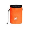 a vrecko na magnezium mammut gym basic chalk bag ve0