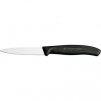 Victorinox - Kuchynský nôž čierny