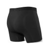 Saxx Kinetic L-C mesh BB blackout boxerky
