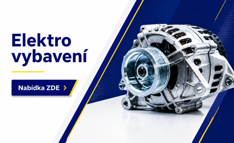 Elektro vybavení BVM – alternátory a elektrické autodíly pro vaše vozidlo. Prohlédněte si nabídku pro opravy a údržbu