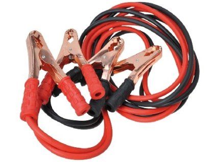 Startovací kabely 600Amp 6m