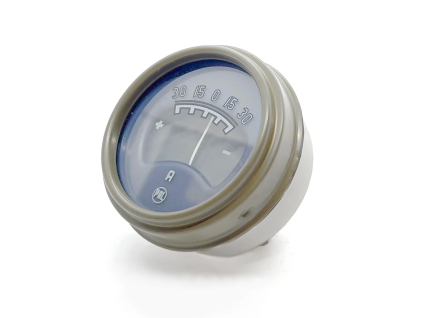 Ampérmetr P V3S +/- 30A