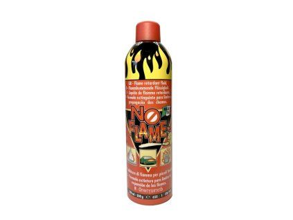 Hasící sprej 400 ml