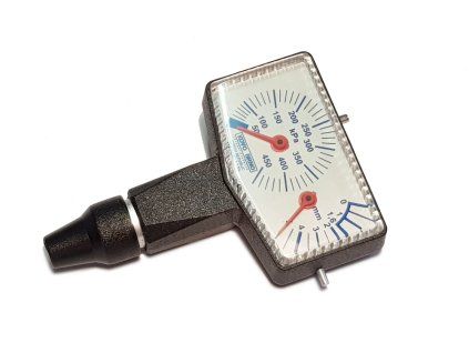 Pneuměřič P 450 H