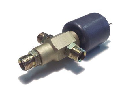 Elektroventil EV 58B 24V - REPAS
