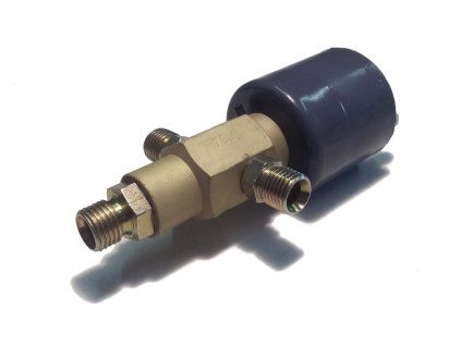 Elektroventil EV 88 24V - REPAS