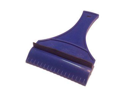 Škrabka na led