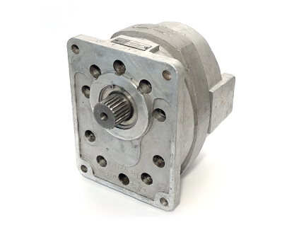 Hydromotor ZME 16-R