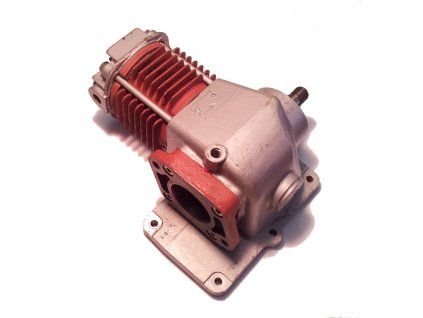 Kompresor Avia 31 Turbo - REPAS
