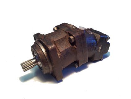 Hydromotor AM 16.01A - REPAS