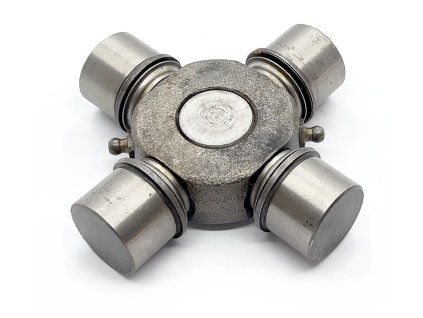 Kříž kardanu 31x112 Praga V3S