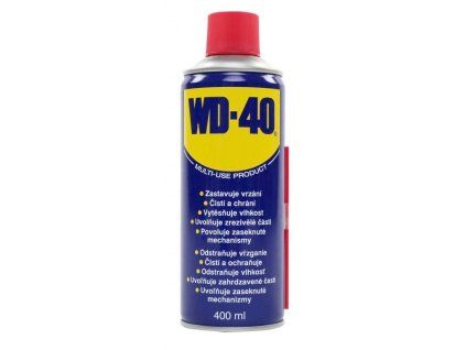 WD 40 400ml