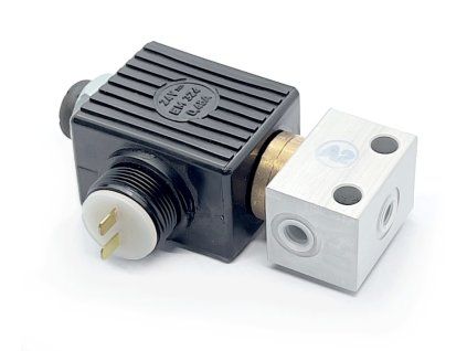 Elektroventil EV 13 24V