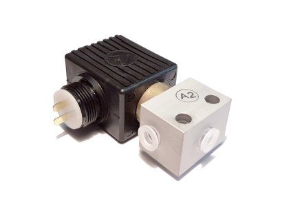 Elektroventil EV 63 12V