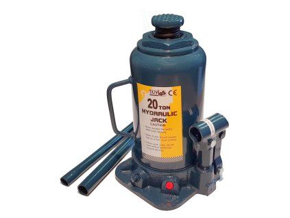 Hydraulický zvedák 20t