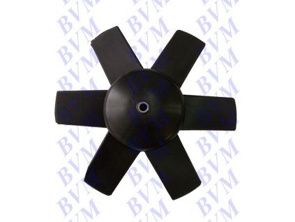 Ventilátor topení X7 1M