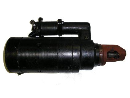 Startér IFA, E 512 - 24V - REPAS
