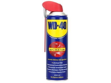 WD 40 450ml