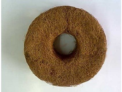 Filtr plstěný S4 Ø 29cm
