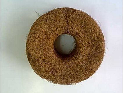 Filtr plstěný S3 Ø 24cm
