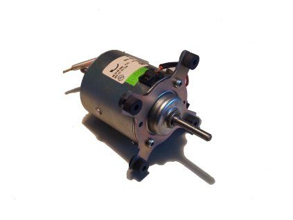 Motorek ventilátoru 24V