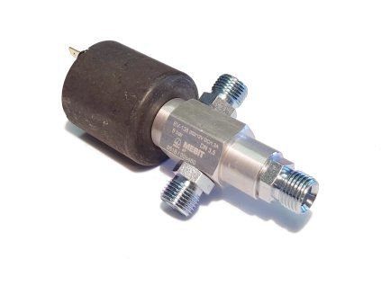 Elektroventil EV-138 002 12V
