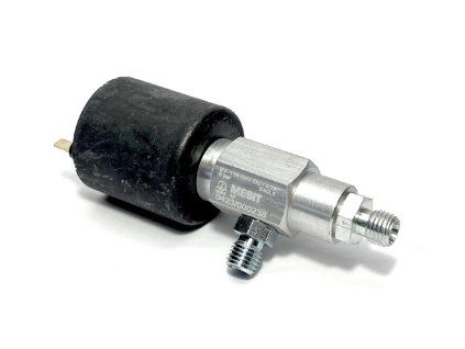 Elektroventil EV 118 24V