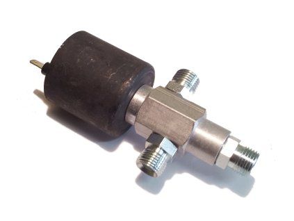 Elektroventil EV 58B 24V