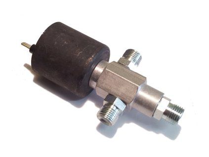 Elektroventil EV 58A 24V