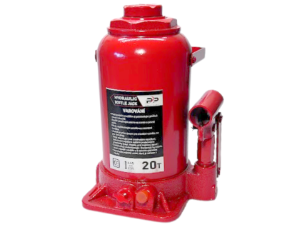 Hydraulický zvedák 20t