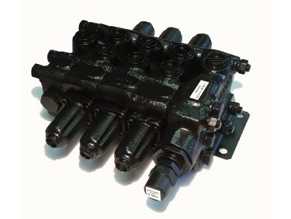 Rozvaděč RS 16 D3