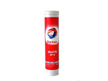 TOTAL MULTIS EP 2