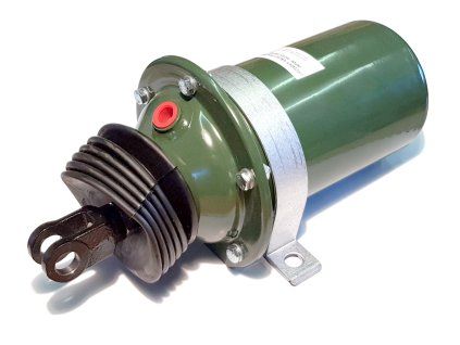 Brzdový válec Tatra 815 přední