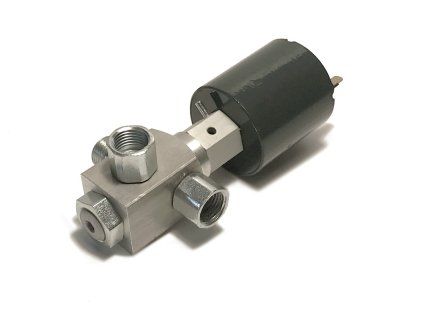 Elektroventil EV 178