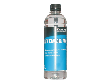 Benzin aditiv