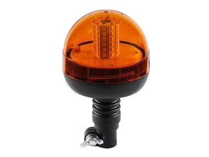LED výstražný maják