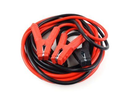 22819 startovaci kabely 600 amp 4 m