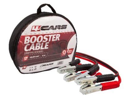 22822 startovaci kabely 300 amp 2 5 m