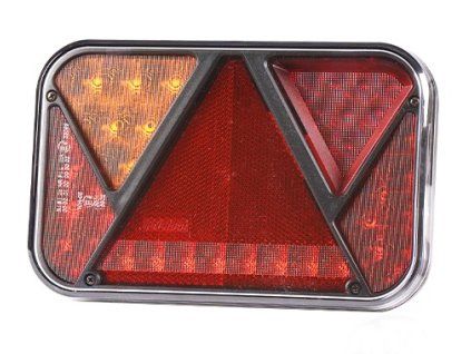 Zadní lampa FT-270 levá