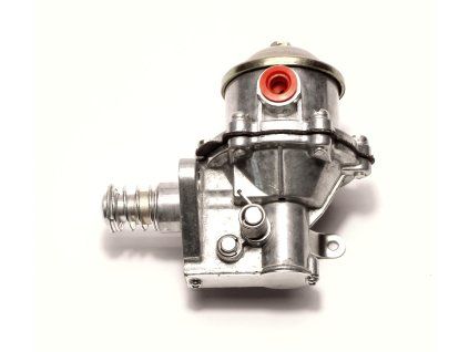 AC pumpa Škoda 1203, Desta