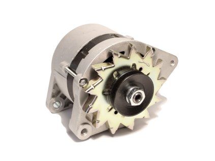 Alternátor 14V/55A Avia, Multicar