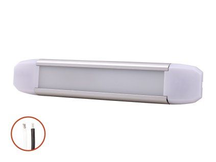 Osvětlení interiéru LED